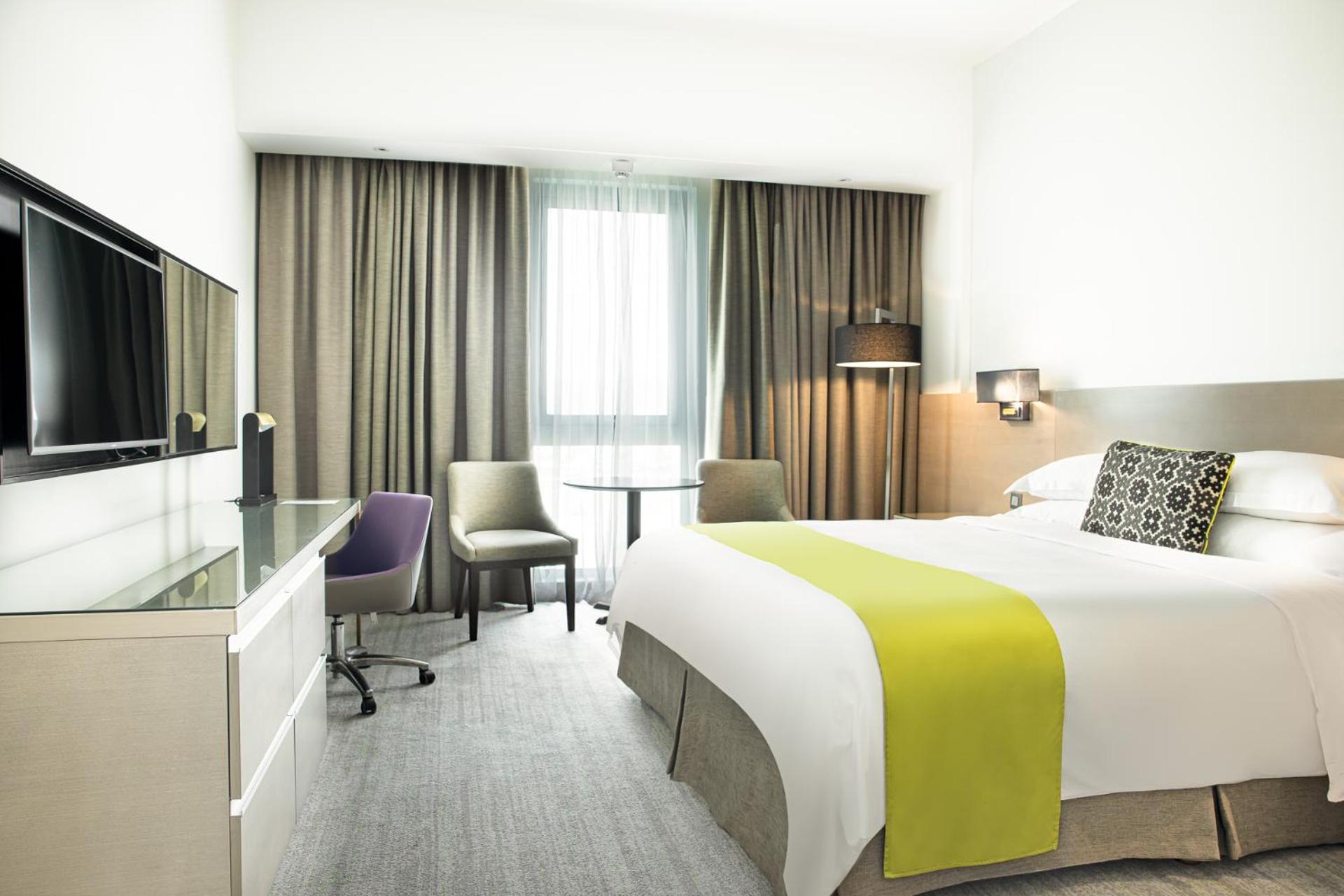Novotel Muscat Airport Exterior foto